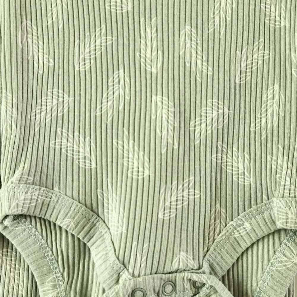 Catherine Malandrino 3 Piece Baby Set